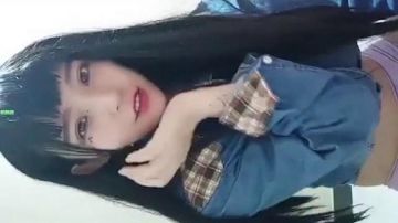 The latest Twitter high-value goddess 