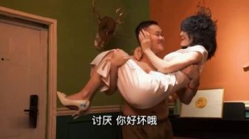 Domestic AV Hulu Films HUL018 The Past of Four Women in Old Shanghai 2