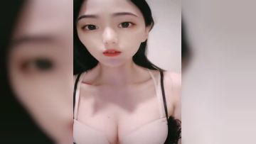 New anchor··Knight of the Moon··Pretty little Chang'e, was sent to the mortal world for being horny, seduced wolf friends to masturbate, and rubbed her breasts and pussy! Episode 03