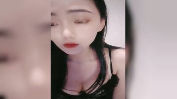 New anchor··Knight of the Moon··Pretty little Chang'e, was sent to the mortal world for being horny, seduced wolf friends to masturbate, and rubbed her breasts and pussy! Episode 05