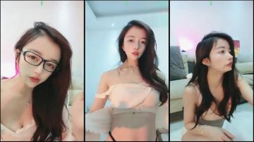 The popular model ❤️One library one library ❤️: Ah, brother, please shoot hard inside the pussy, okay? My husband, it’s so deep, so cool. Which netizen can stand such a teasing? It’s so sexy