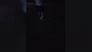 Director Zhou's summer, outdoor passion, listen to the wolf friend's command to choose a little pickled vegetable to start the grass, without taking off the clothes, stroking the big cock, directly into the grass to play with the tender tits, so exciting Episode 02