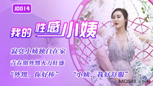 Jingdong Films JD014. My Sexy Aunt