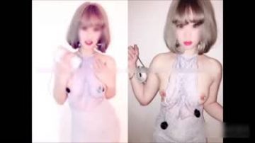 Shake the sound again, shake the sound international version of love lulu 22 large-scale naked video collection