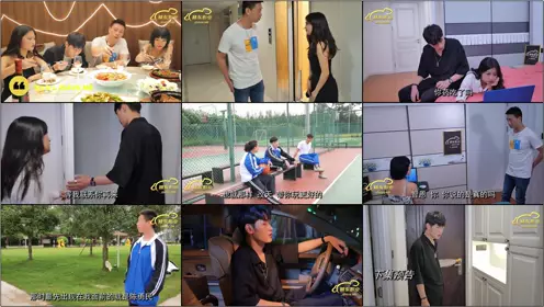 JDMY015. Close Friend. Episode 15
