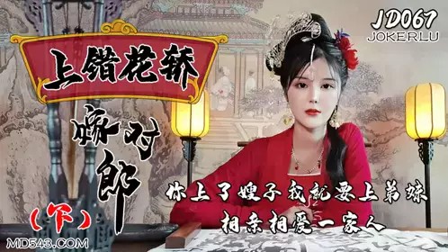 JD067 Marrying the Wrong Man (Part 2) Jingdong Films