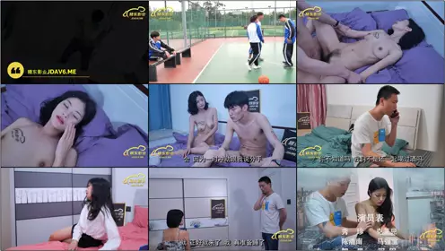 JDMY014 Best Friend Episode 14 Jingdong Films