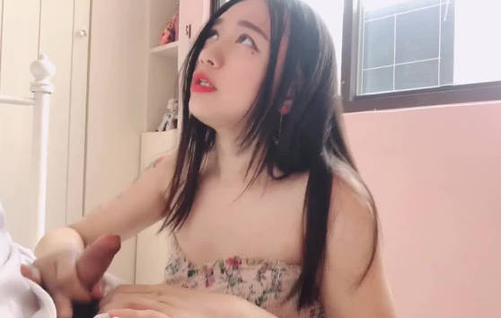 I'm so hungry that I randomly bring a passerby home to have sex - Manman
