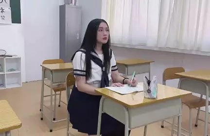 Taiwan female students after school blowjob tutorial - Man Man