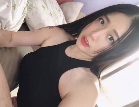 Big tits female student real date oral cumshot real record - Man Man