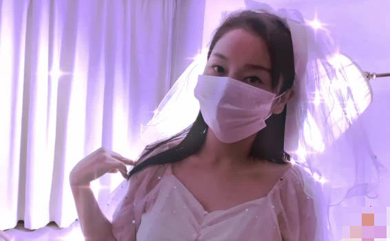 Sweetheart Vlog. The best bride without condom blowjob and facial cumshot - Mr. Bandit