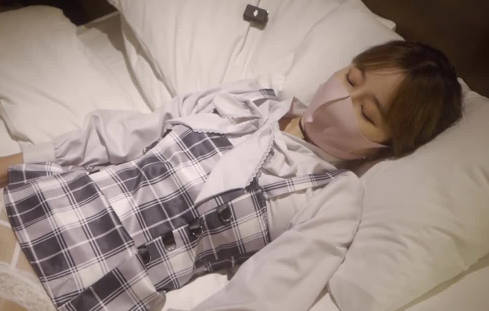 Tang Xin Vlog. The way for outdated actresses to survive - Coriander Princess