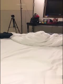 A big cock guy checked into a hotel room ~ Threesome with 90s sisters ~ Cum on the sister's face!!