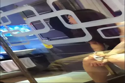 Hook up with a senior student girl from a vocational and technical college with a shawl, black stockings, beautiful legs, thick pubic hair, strong sexual desire, ecstasy, slutty expression, perfect face