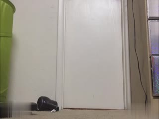 A beautiful girl with G cup and big eyes has sex with her foreign boyfriend outside of school. The girl can't resist such a big foreign cock.