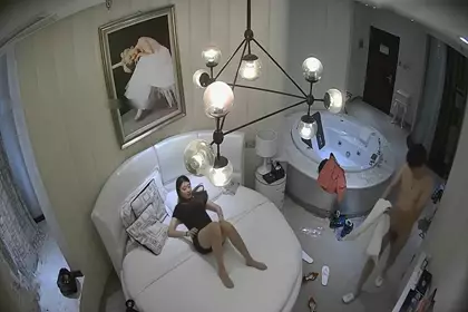 Culture Media Tall Beauty Model Came to a Date After Work Long Legs Too Tempting Disagree Creampie Was Fucked Hard by a Guy Moaning and Panting Second Time Put on Sexy Clothes