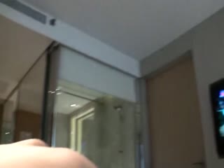 The top sexy beauty who likes to practice yoga has sex with the fitness coach in the club in the hotel. The beauty has a lewd expression in various difficult positions, and she is in ecstasy and ecstasy. She has a great figure!