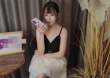 91 Eggplant. Group order at the cinema unexpectedly sparked love - Tangtang