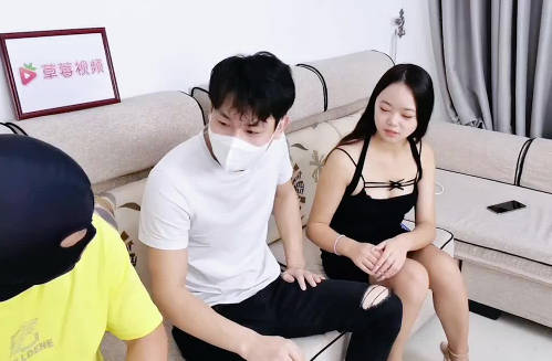 Video of grass mold. Delicate wife blindfolded and fucked - Tingting