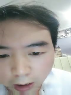 I made an appointment with a slim girl in jeans, blindfolded her and asked her friends to take turns fucking her