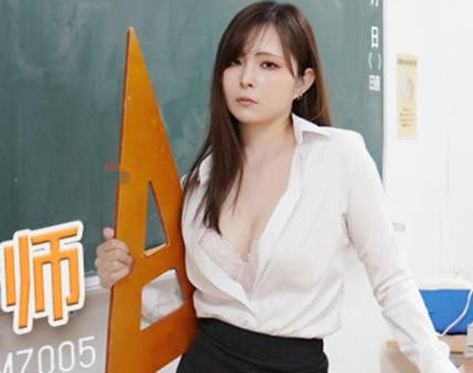 Jingdong Films・JDMZ005・Student rapes teacher