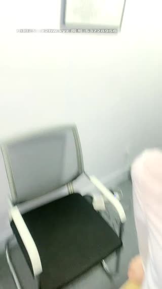 2021,01,23‖Office‖White shirt and black skirt‖Black silk and high heels‖Oral cumshot_T