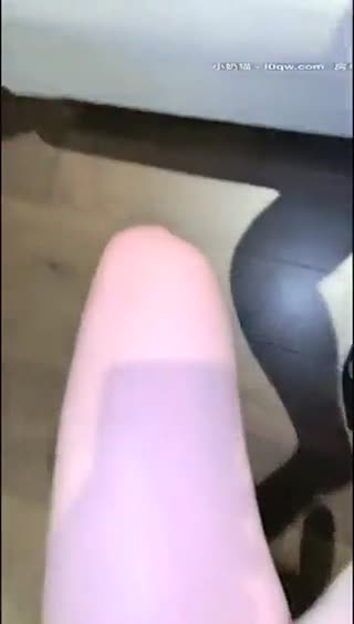 The best queen AVO goddess is born with a perfect body_explosive black silk high heels_the best slut seduces passionately in the bathroom_two shots in a row_HD_-