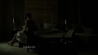 Mu Xiulin-3P video two men in the hotel fucked the high-heeled goddess in the grid