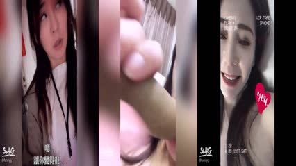 Beautiful sister-SWAG intern female nurse Xiaoling female physiological structure to teach Conan