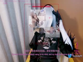 Ultimate Maintenance: 2B Sexual Virus Invasion - YuzuKitty
