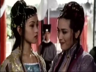 Yang Simin's clear version of Jin Ping Mei 4