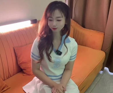 Sweetheart Vlog. Sexual compensation for the World Cup bet - Xiaotaojiang