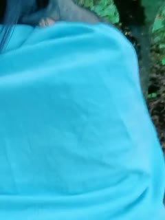Pan Jinlian and Ximen Qing have an affair in the woods, passionately fucking and deep throating a big cock, in the small