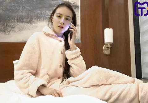Tianmei Media. Empty Epidemic Prevention Sister_batch