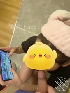 [04-13] My cousin is a dance teacher 10 updated breasts and beautiful pussy cousin playing King of Glory forced to eat cock and cumshot