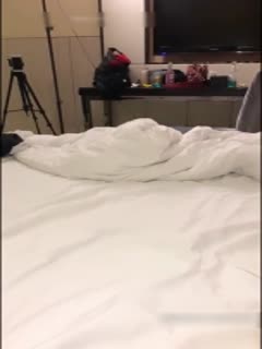 91 Long Dick Macho Hotel Room Threesome Blowjob 90s Sisters, Facial Cumshot Sister's Face Full of Semen