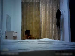 The guy in underwear ripped the stockings and fucked the 173CM black stockings Maria. The beauty said: 