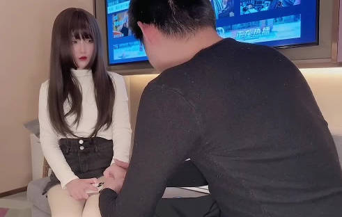 Lolita Club - Seducing my well-behaved and sensible sister-in-law to be my lover