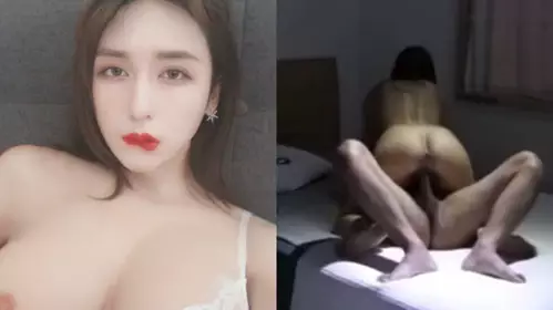 GC Korean couple selfie leaked