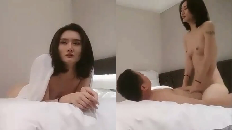 gc fat brother WeChat 2000 yuan to make a goddess-level 170CM slim sexy temperament big beauty thin pussy tight face high after fucking once do not let the beauty rest and continue to fuck!