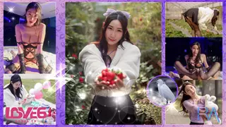 RAS0286 Completely Subjective Sweet Date Li Er