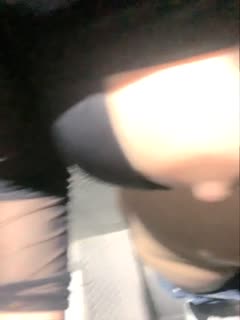 Sexy tattooed young woman in KTV toilet, deep throat, mouth, back entry, hard fuck, and finally facial cumshot, very tempting, very tempting, don't miss it if you like it