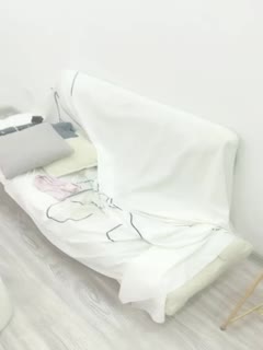 [Sperm-draining girl & bad ninja] Tall and long-legged loli, her whole body is pink and skinny, but her breasts are still big, like they have just developed. One of the cleanest pussies in history, no condom, creampie, and a double bath