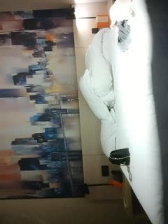 11 Brother Qiang, looking for a blonde flower arm tattoo outside the little sister, firm big tits can't wait to knead, close-up perspective shooting, deep throat blowjob, raised ass back into