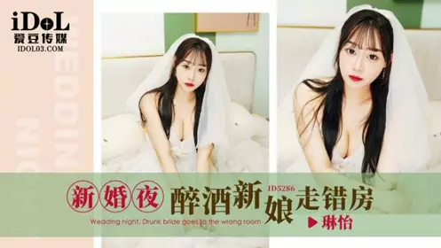ID5286 The drunk bride went to the wrong room on her wedding night.