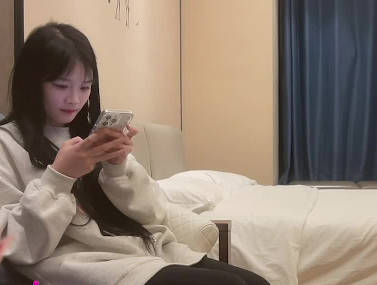 Xingba original. Hook up with a pure student girl who just lost her virginity-Tian Boguang