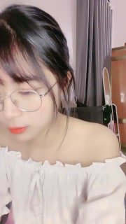 [Children don't eat candy] Big collection, props overflowing with white juice_0