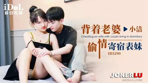 ID5290 Xiao Jie secretly had an affair with his cousin and stayed at the hostel with his wife.