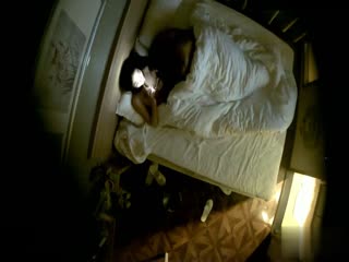 It's so cool to have sex with a rich man~ Black and straight hot girl specifies 69 position~Fuck all night~