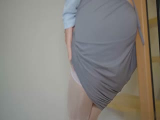 High heels, long legs, perfect figure, royal sister photo album